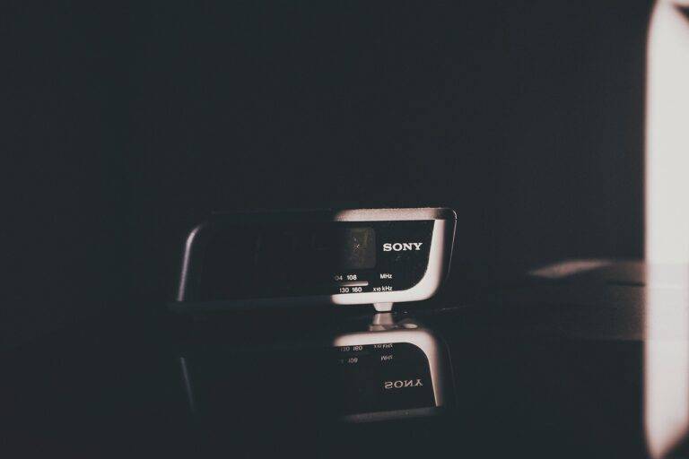 The Impact of Tech on Disaster Response and Recovery