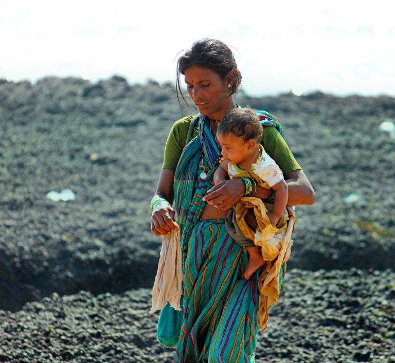 How Political Parties Adapt to Changing Demographic Trends