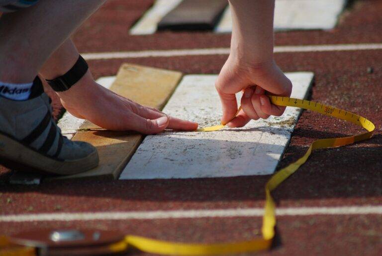 IPL and Sports Science: Enhancing Performance through Technology and Research