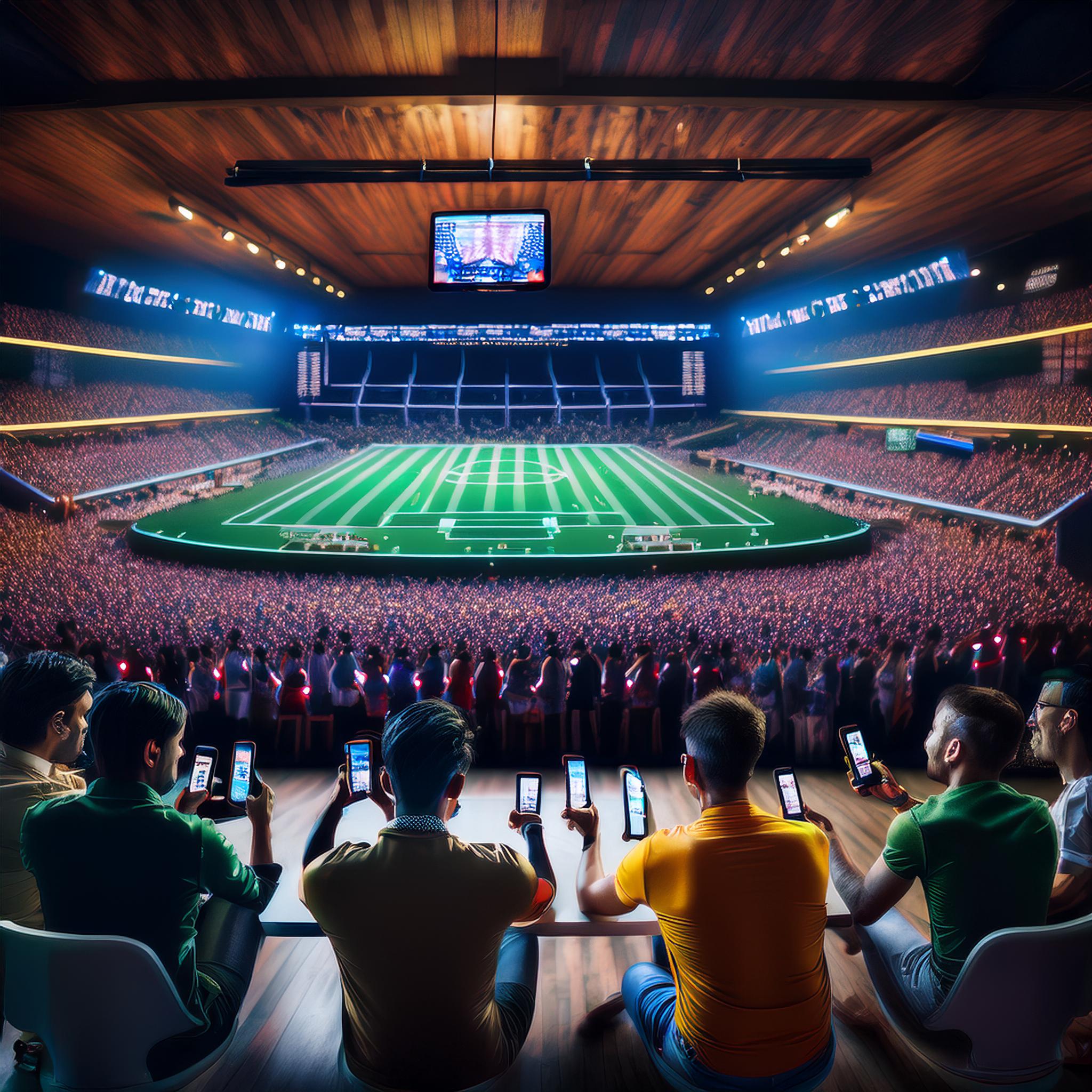 99exch: Tips for Betting on Run Rates During Powerplay Overs