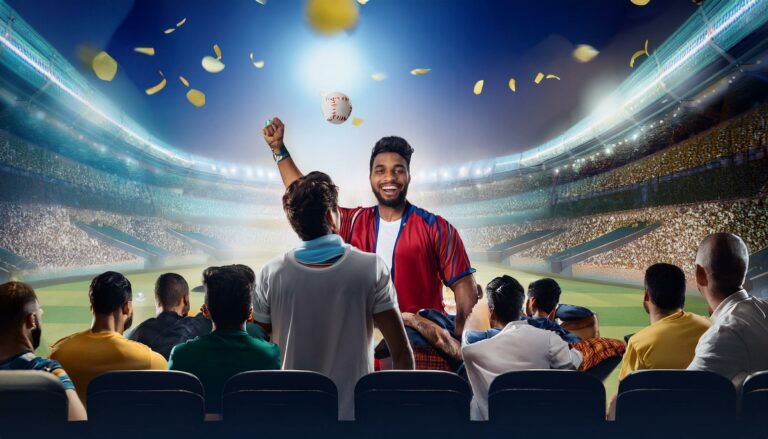 The IPL Betting Revolution Why Gold365 is Leading the Charge