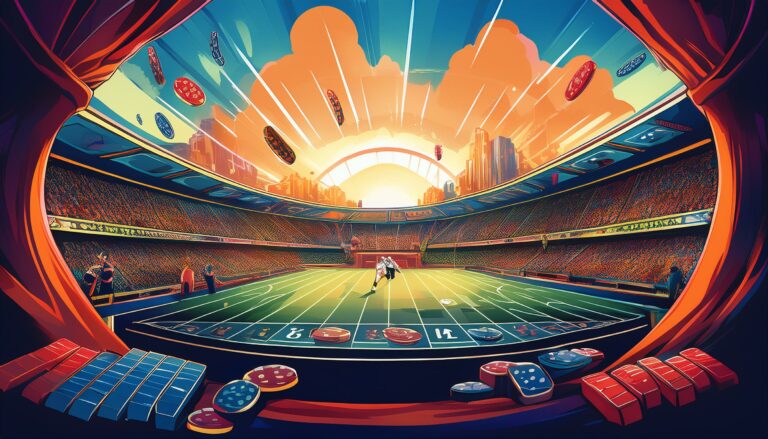 11xPlay and Its Contribution to Online Sports Betting Growth