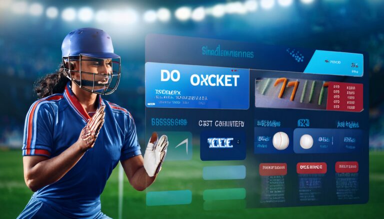 Join Cricbet99 & Enjoy Cricket Betting Like Never Before