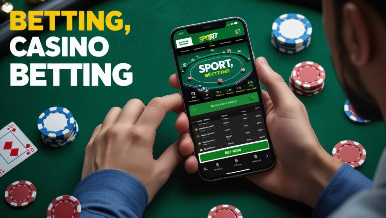 11xplay: Your Ultimate Online Betting Platform for Casino and Sports Betting
