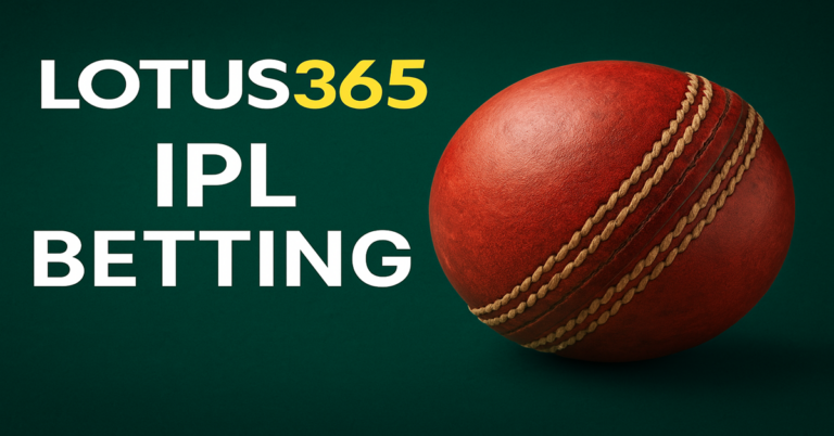 How to Recover a Forgotten Lotus365 ID Password