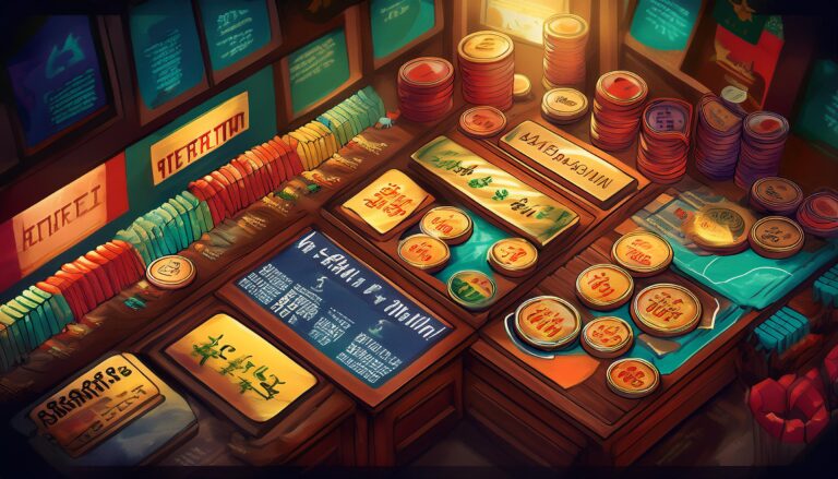 Betbhai9 Sign Up – Fast Online Registration & Secure Betting Start